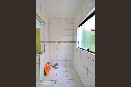 Apartamento à venda com 82m², 3 quartos e 2 vagasÁrea de Serviço