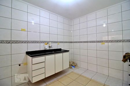 Apartamento à venda com 82m², 3 quartos e 2 vagasCozinha