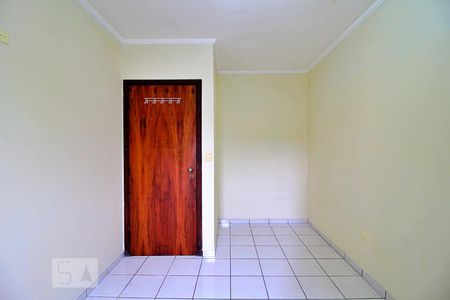 Apartamento à venda com 82m², 3 quartos e 2 vagasQuarto 2