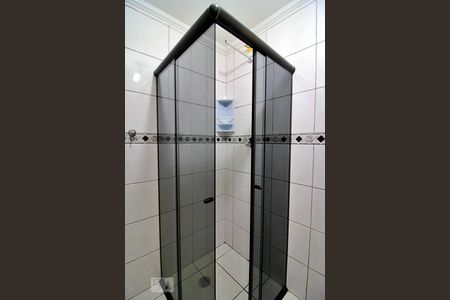 Apartamento à venda com 82m², 3 quartos e 2 vagasBanheiro