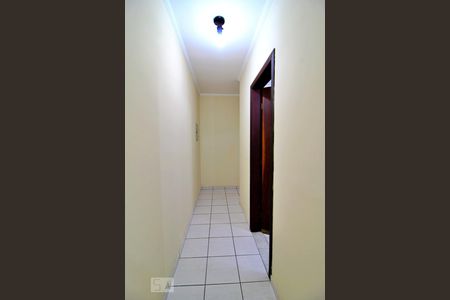 Apartamento à venda com 82m², 3 quartos e 2 vagasCorredor