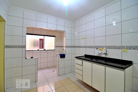 Apartamento à venda com 82m², 3 quartos e 2 vagasCozinha