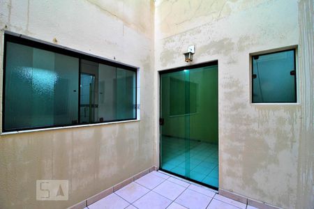 Apartamento à venda com 82m², 3 quartos e 2 vagasQuintal