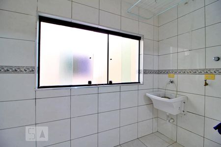 Apartamento à venda com 82m², 3 quartos e 2 vagasÁrea de Serviço
