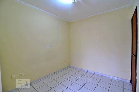 Quarto Suíte de apartamento à venda com 3 quartos, 82m² em Vila America, Santo André