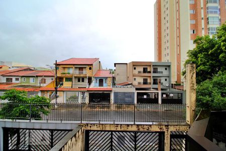 Apartamento à venda com 82m², 3 quartos e 2 vagasVista do Quarto 2