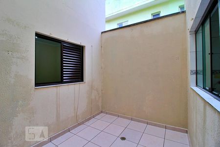 Apartamento à venda com 82m², 3 quartos e 2 vagasQuintal