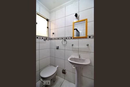 Apartamento à venda com 82m², 3 quartos e 2 vagasBanheiro