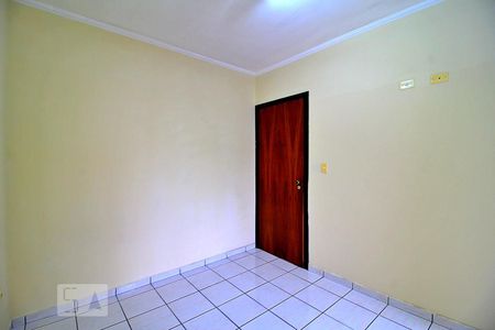 Quarto Suíte de apartamento à venda com 3 quartos, 82m² em Vila America, Santo André