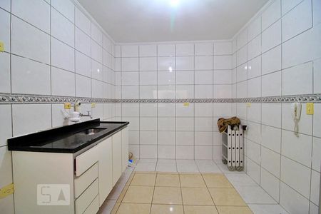 Apartamento à venda com 82m², 3 quartos e 2 vagasCozinha