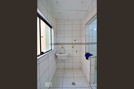 Apartamento à venda com 82m², 3 quartos e 2 vagasÁrea de Serviço