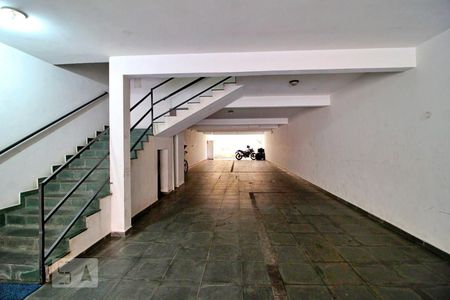 Apartamento à venda com 82m², 3 quartos e 2 vagasGaragem