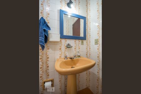 Apartamento à venda com 65m², 1 quarto e sem vaga Apartamento à venda com 65m², 1 quarto e sem vagaBanheiro da Suíte