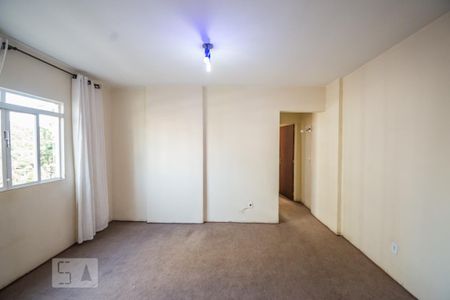 Apartamento à venda com 65m², 1 quarto e sem vaga Apartamento à venda com 65m², 1 quarto e sem vagaSala