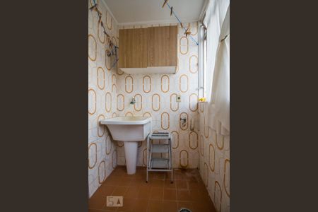 Apartamento à venda com 65m², 1 quarto e sem vaga Apartamento à venda com 65m², 1 quarto e sem vagaÁrea de Serviço