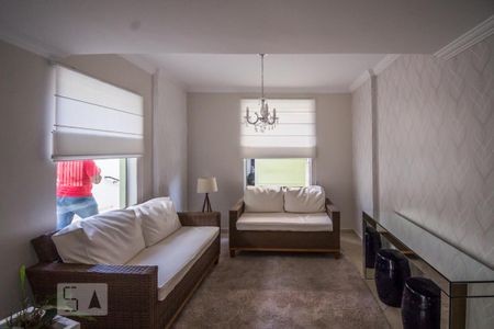 Apartamento à venda com 65m², 1 quarto e sem vaga Apartamento à venda com 65m², 1 quarto e sem vagaHall de Entrada
