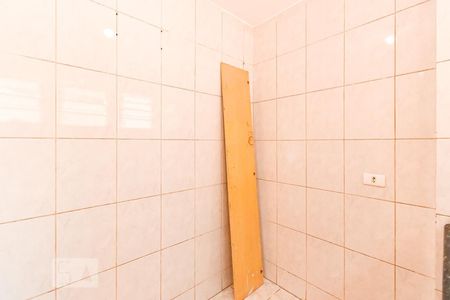 Apartamento para alugar com 28m², 1 quarto e sem vaga Apartamento para alugar com 28m², 1 quarto e sem vagaCozinha