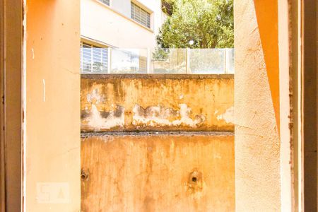 Apartamento para alugar com 28m², 1 quarto e sem vaga Apartamento para alugar com 28m², 1 quarto e sem vagaQuarto - Vista