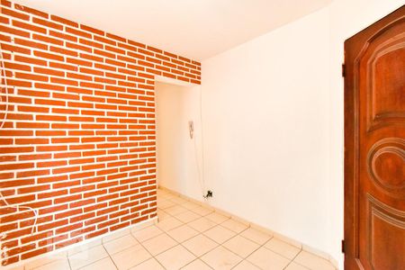 Apartamento para alugar com 28m², 1 quarto e sem vaga Apartamento para alugar com 28m², 1 quarto e sem vagaSala