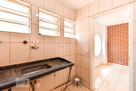 Apartamento para alugar com 28m², 1 quarto e sem vaga Apartamento para alugar com 28m², 1 quarto e sem vagaCozinha