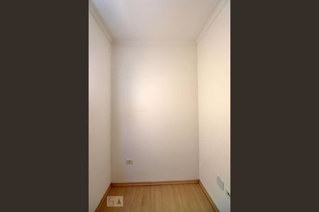 Apartamento à venda com 59m², 3 quartos e 2 vagasQuarto 3