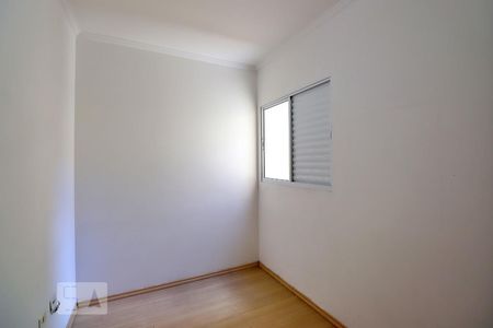 Apartamento à venda com 59m², 3 quartos e 2 vagasQuarto 2