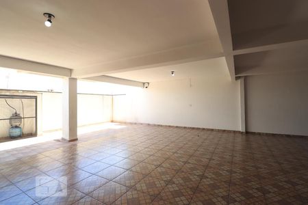 Apartamento à venda com 59m², 3 quartos e 2 vagasGaragem