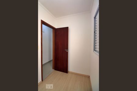 Apartamento à venda com 59m², 3 quartos e 2 vagasQuarto 3