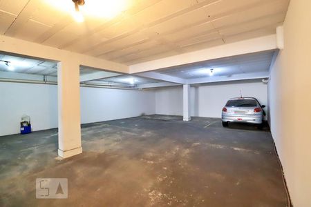 Apartamento à venda com 59m², 3 quartos e 2 vagasGaragem