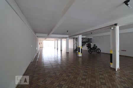 Apartamento à venda com 59m², 3 quartos e 2 vagasGaragem