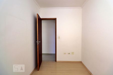 Apartamento à venda com 59m², 3 quartos e 2 vagasQuarto 2