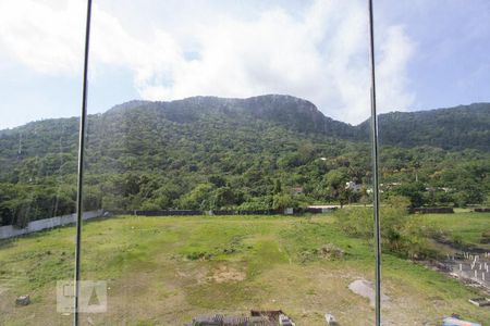 Vista da Varanda de apartamento para alugar com 3 quartos, 78m² em Recreio dos Bandeirantes, Rio de Janeiro