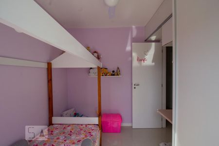 Apartamento para alugar com 78m², 3 quartos e 1 vaga Apartamento para alugar com 78m², 3 quartos e 1 vagaQuarto 2