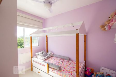 Apartamento para alugar com 78m², 3 quartos e 1 vaga Apartamento para alugar com 78m², 3 quartos e 1 vagaQuarto 2