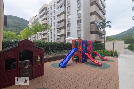 Apartamento para alugar com 78m², 3 quartos e 1 vaga Apartamento para alugar com 78m², 3 quartos e 1 vagaÁrea comum