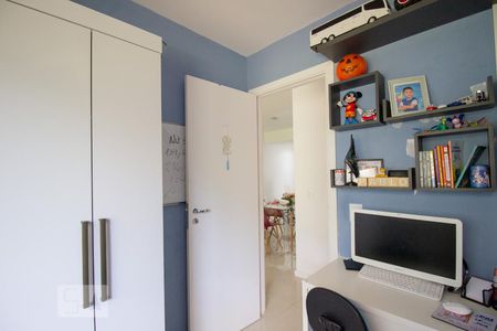 Apartamento para alugar com 78m², 3 quartos e 1 vaga Apartamento para alugar com 78m², 3 quartos e 1 vagaQuarto 1