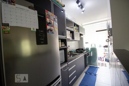 Apartamento para alugar com 78m², 3 quartos e 1 vaga Apartamento para alugar com 78m², 3 quartos e 1 vagaCozinha e Área de Serviço