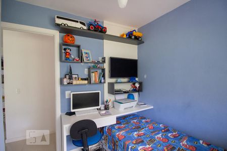 Apartamento para alugar com 78m², 3 quartos e 1 vaga Apartamento para alugar com 78m², 3 quartos e 1 vagaQuarto 1