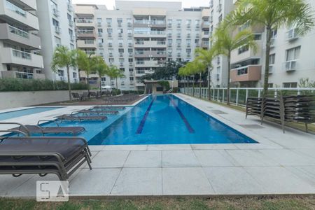 Apartamento para alugar com 78m², 3 quartos e 1 vaga Apartamento para alugar com 78m², 3 quartos e 1 vagaÁrea comum