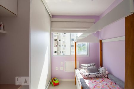 Apartamento para alugar com 78m², 3 quartos e 1 vaga Apartamento para alugar com 78m², 3 quartos e 1 vagaQuarto 2