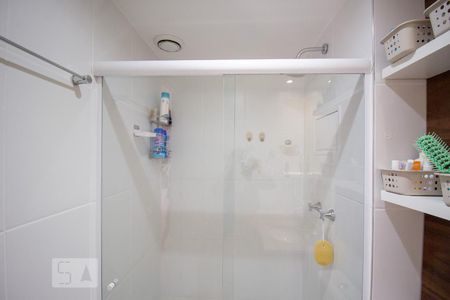 Apartamento para alugar com 78m², 3 quartos e 1 vaga Apartamento para alugar com 78m², 3 quartos e 1 vagaBanheiro Social