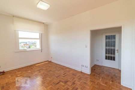 Sala 1 de apartamento à venda com 3 quartos, 120m² em Jardim Paulista, São Paulo