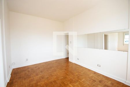 Sala 2 de apartamento à venda com 3 quartos, 120m² em Jardim Paulista, São Paulo