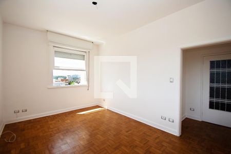 Sala 1 de apartamento à venda com 3 quartos, 120m² em Jardim Paulista, São Paulo