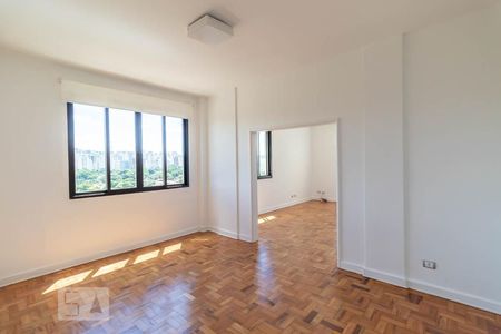 Sala 2   de apartamento à venda com 3 quartos, 120m² em Jardim Paulista, São Paulo