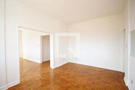 Sala 2 de apartamento à venda com 3 quartos, 120m² em Jardim Paulista, São Paulo