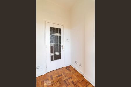 Sala 1 - Hall de Entrada de apartamento à venda com 3 quartos, 120m² em Jardim Paulista, São Paulo