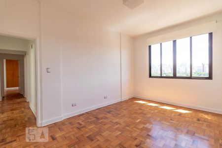 Sala 2   de apartamento à venda com 3 quartos, 120m² em Jardim Paulista, São Paulo