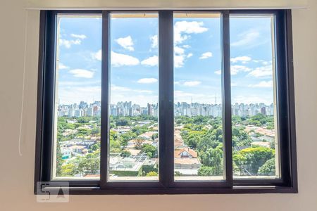 Sala 2  - vista de apartamento à venda com 3 quartos, 120m² em Jardim Paulista, São Paulo