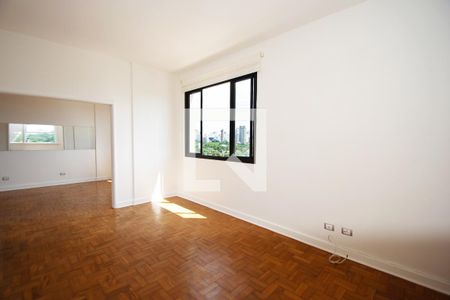 Sala 1 de apartamento à venda com 3 quartos, 120m² em Jardim Paulista, São Paulo